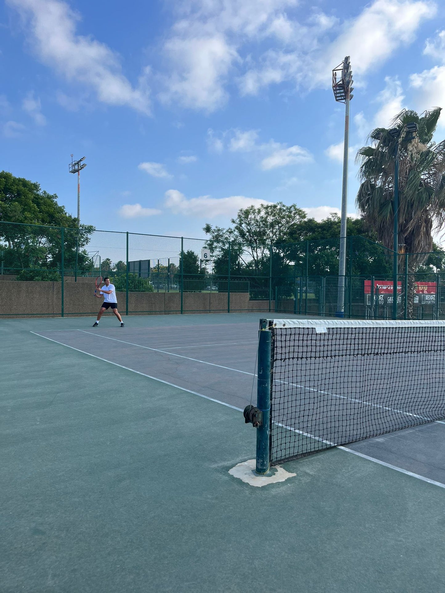 Asaf (the ROCK) Levy