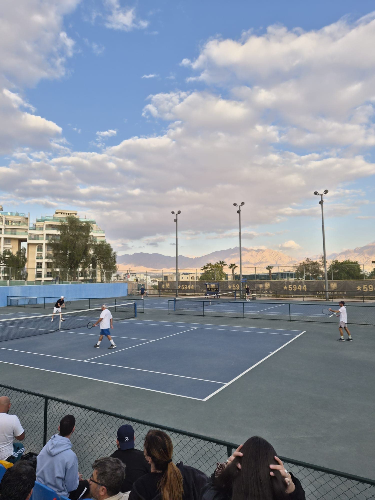 ATPenn tennis courts