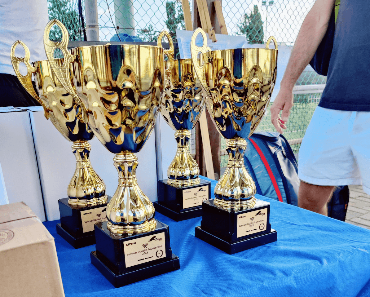 ATPenn Summer of 2023 Tournament ๐